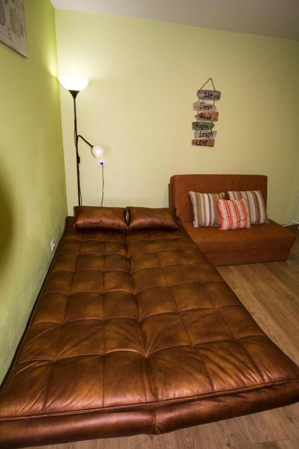Moinho Do Prado Apartment วีลาโนวา เด เซอร์เวย์รา ภายนอก รูปภาพ