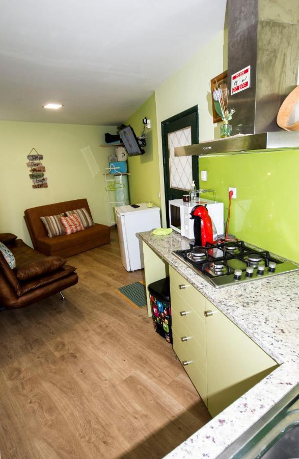 Moinho Do Prado Apartment วีลาโนวา เด เซอร์เวย์รา ภายนอก รูปภาพ