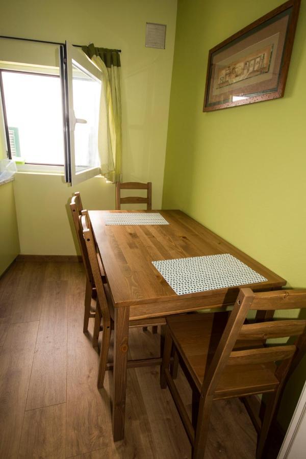 Moinho Do Prado Apartment วีลาโนวา เด เซอร์เวย์รา ภายนอก รูปภาพ