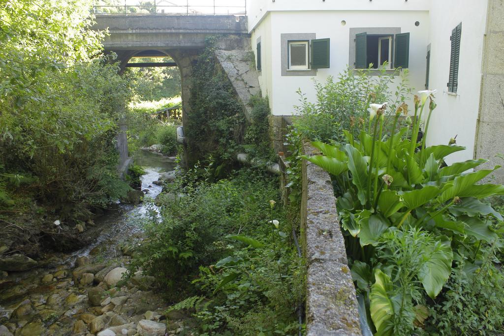 Moinho Do Prado Apartment วีลาโนวา เด เซอร์เวย์รา ภายนอก รูปภาพ