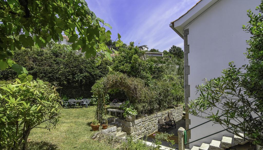 Moinho Do Prado Apartment วีลาโนวา เด เซอร์เวย์รา ภายนอก รูปภาพ