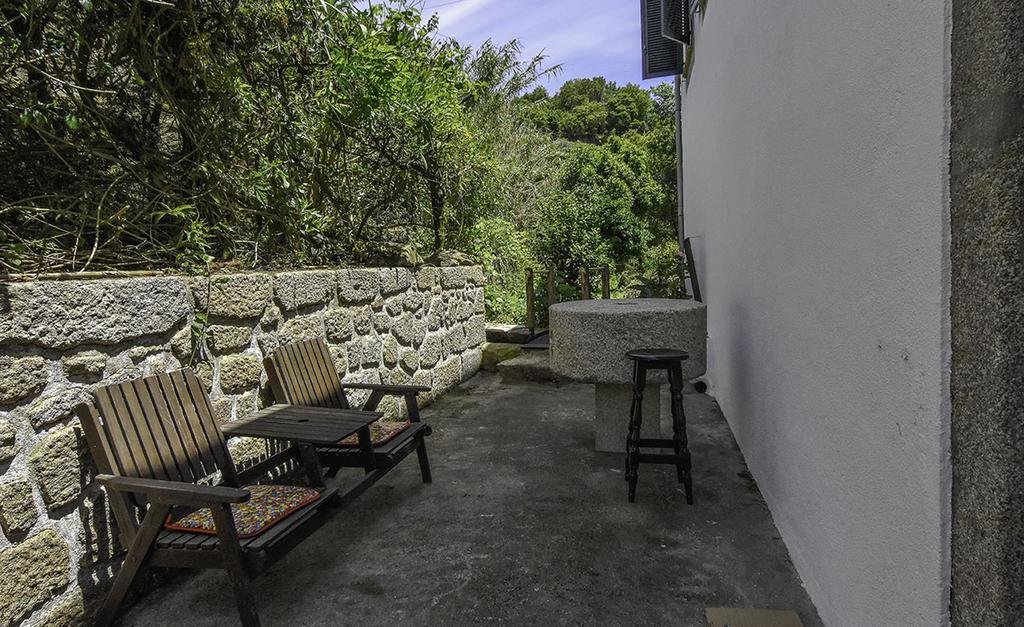 Moinho Do Prado Apartment วีลาโนวา เด เซอร์เวย์รา ภายนอก รูปภาพ