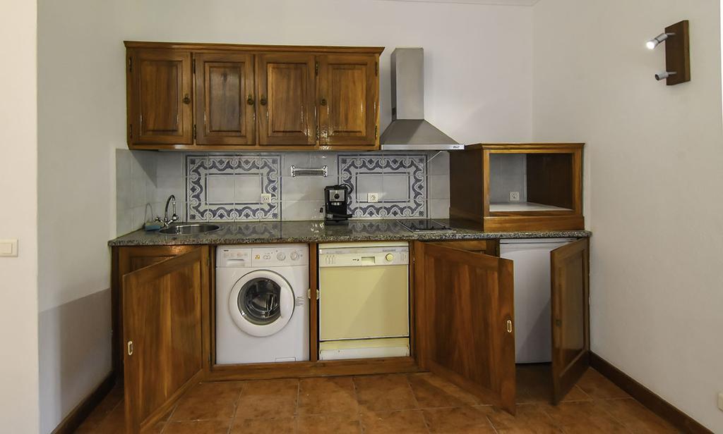 Moinho Do Prado Apartment วีลาโนวา เด เซอร์เวย์รา ภายนอก รูปภาพ