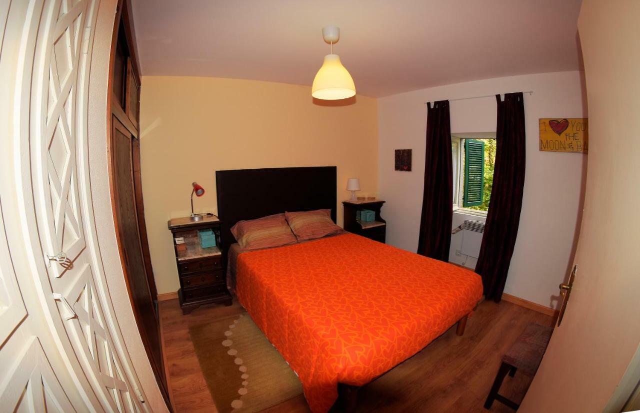 Moinho Do Prado Apartment วีลาโนวา เด เซอร์เวย์รา ภายนอก รูปภาพ