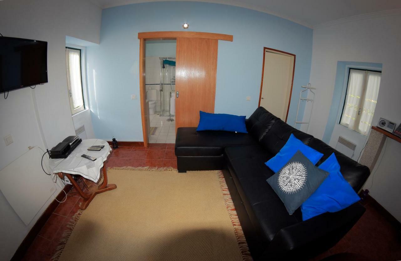 Moinho Do Prado Apartment วีลาโนวา เด เซอร์เวย์รา ภายนอก รูปภาพ
