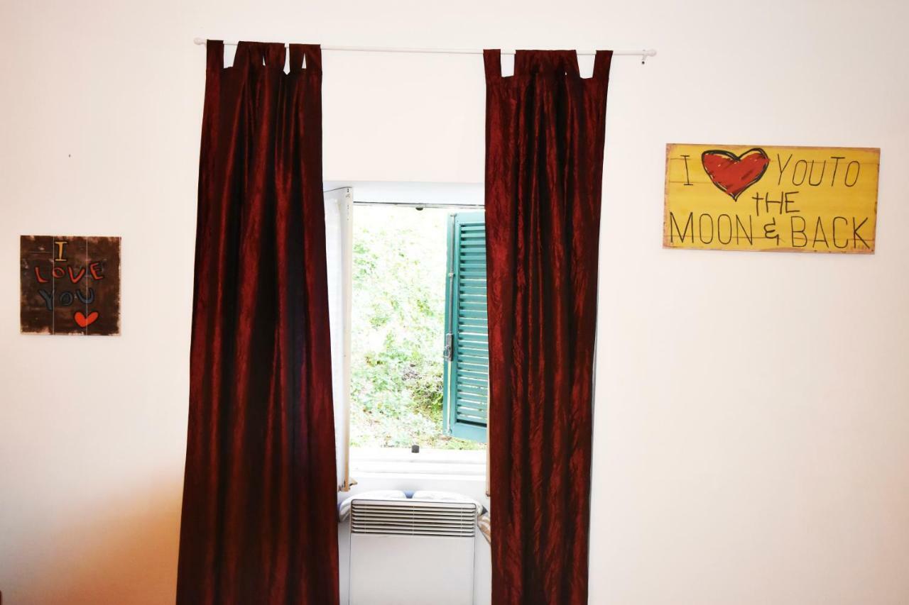 Moinho Do Prado Apartment วีลาโนวา เด เซอร์เวย์รา ภายนอก รูปภาพ