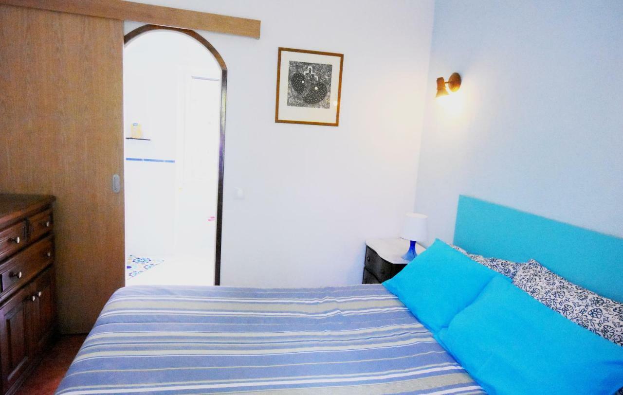 Moinho Do Prado Apartment วีลาโนวา เด เซอร์เวย์รา ภายนอก รูปภาพ